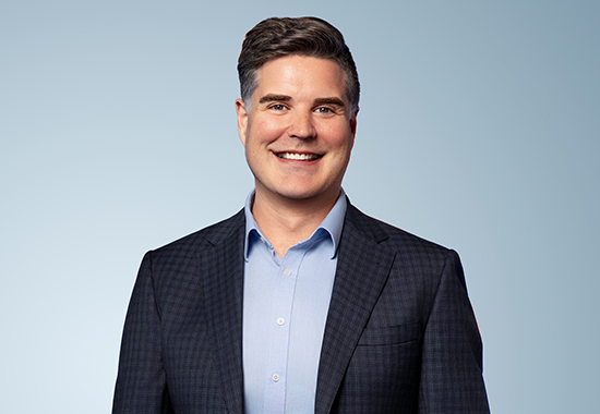 Joshua Zugajev, Executive Manager - Strategic Engagement