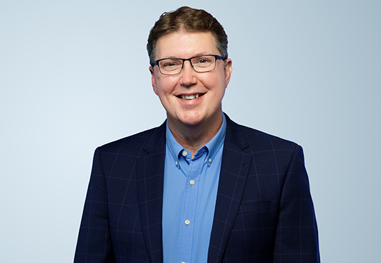 Kenan Hibberd, Executive Manager - People, Culture and Safety