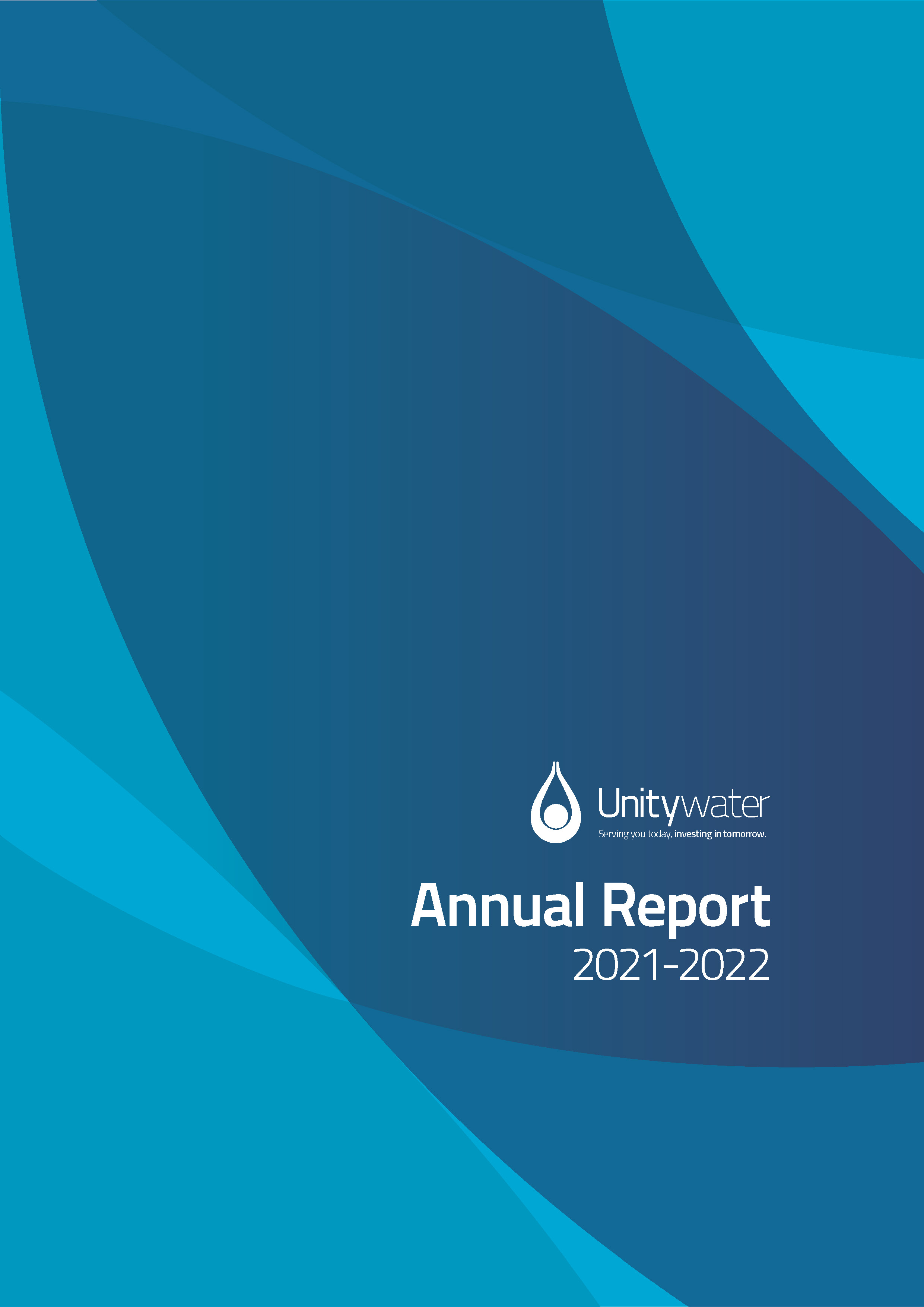 Annual Report 2021 - 2022